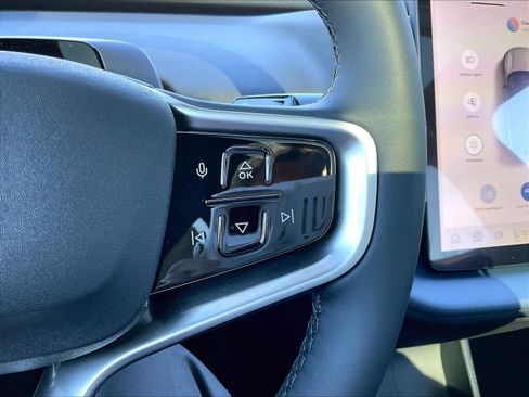 New 2026 Volvo EX30 Cross Country Ultra w/ Protection Package Premier AWD/4WD image 18