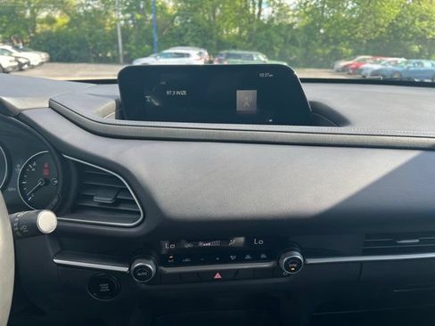 Used 2024 MAZDA CX-30 AWD 2.5 S w/ Select Sport Pkg image 16