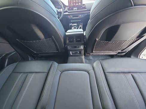 Used 2023 Audi Q5 2.0T Prestige image 22