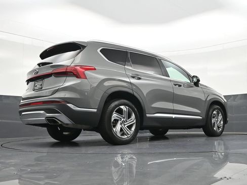 Used 2022 Hyundai Santa Fe SEL w/ Cargo Package FWD image 29