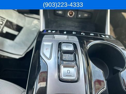 Used 2022 Hyundai Tucson Limited w/ Cargo Package FWD image 33