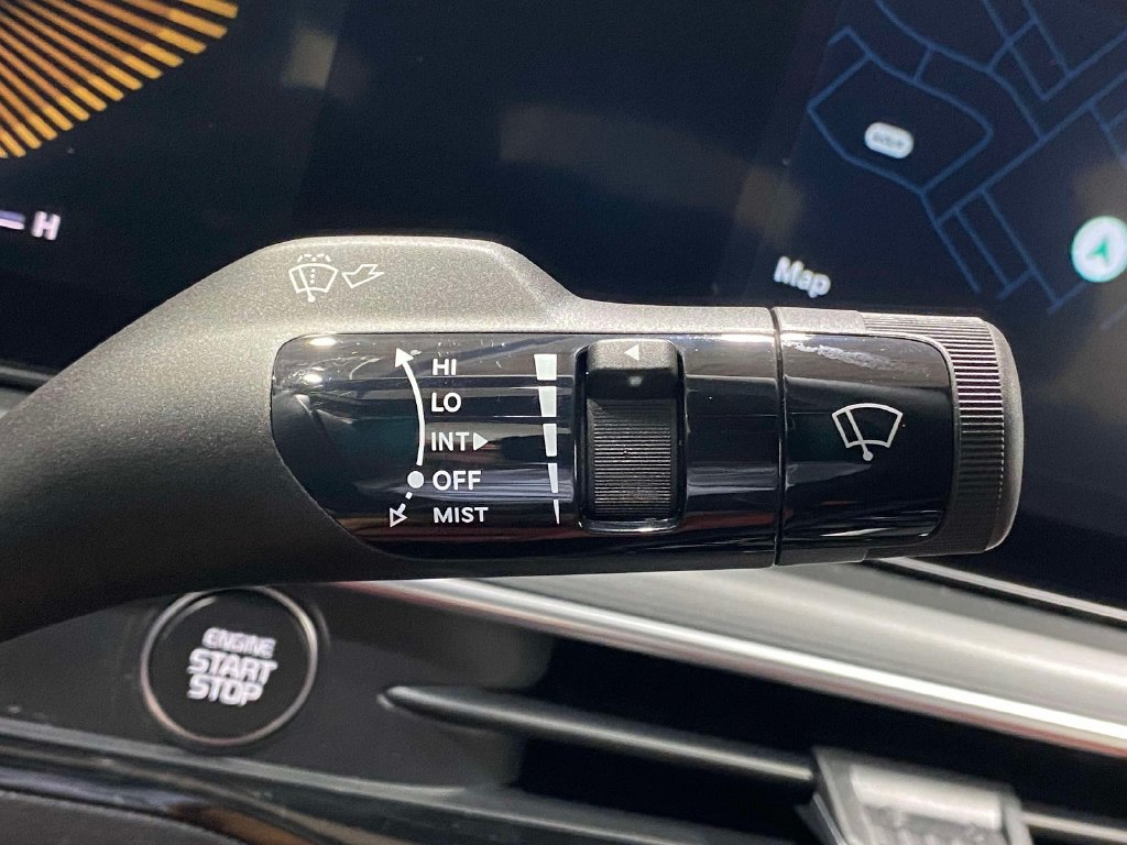 New 2026 Kia K5 GT-Line AWD/4WD image 25