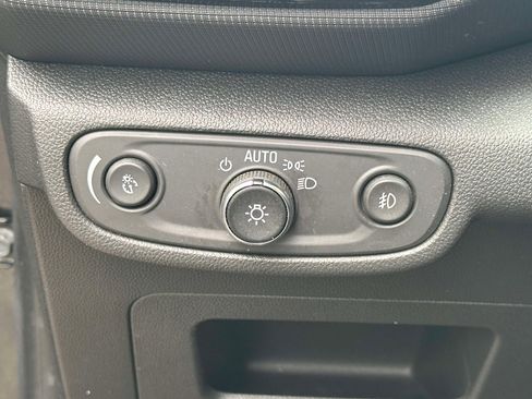 Certified 2023 Chevrolet TrailBlazer LT AWD/4WD image 18
