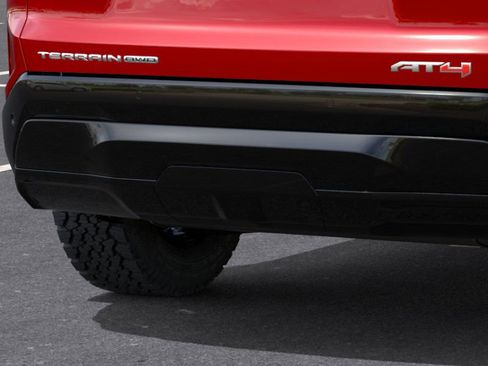 New 2026 GMC Terrain AT4 image 14