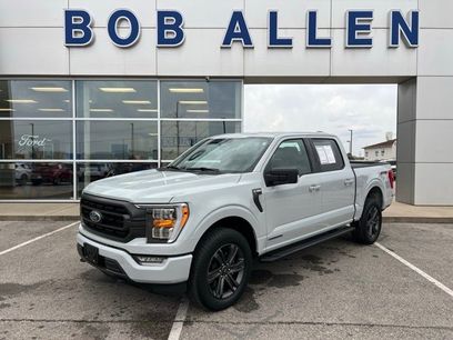 Used 2023 Ford F150 XLT w/ Equipment Group 302A High