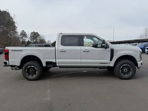 New 2026 Ford F250 Lariat w/ Tremor Off-Road Package image 6