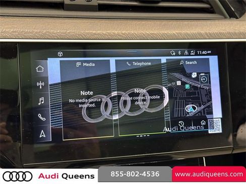 Certified 2024 Audi Q8 e-tron Premium Plus w/ Premium Plus Package image 25