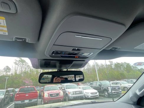 New 2026 Ford F250 Lariat w/ Lariat Premium Package AWD/4WD image 19