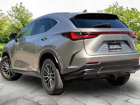 Used 2023 Lexus NX 350 AWD w/ Cold Area Package image 4