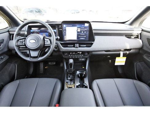 New 2026 Subaru Outback Limited AWD/4WD image 7