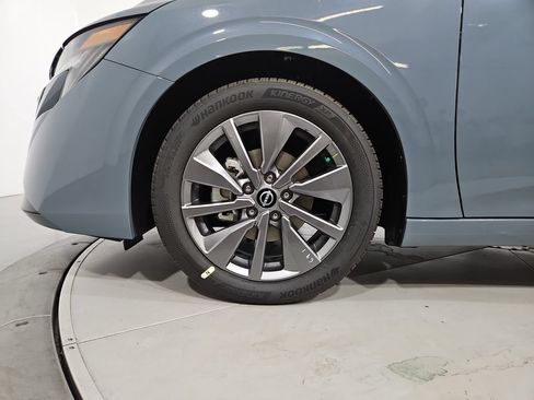 New 2026 Nissan Sentra SL w/ Floor Mat Package FWD image 26