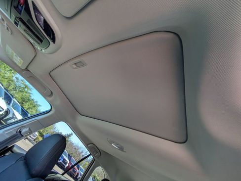 Certified 2025 Subaru Outback Limited w/ Popular Package #2 image 20