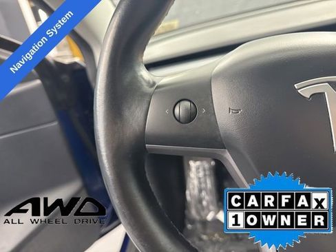 Used 2018 Tesla Model 3 Performance image 26