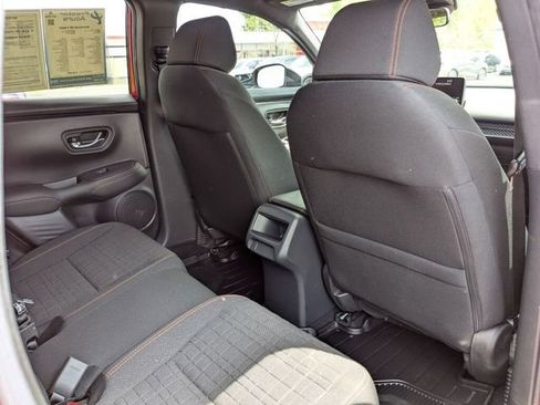 Used 2024 Honda HR-V Sport image 34