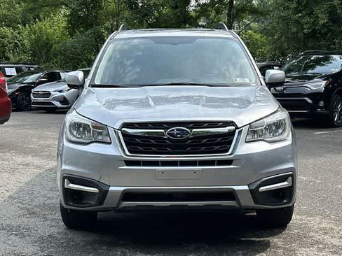 Used 2017 Subaru Forester 2.5i Premium w/ All-Weather Package AWD/4WD image 18