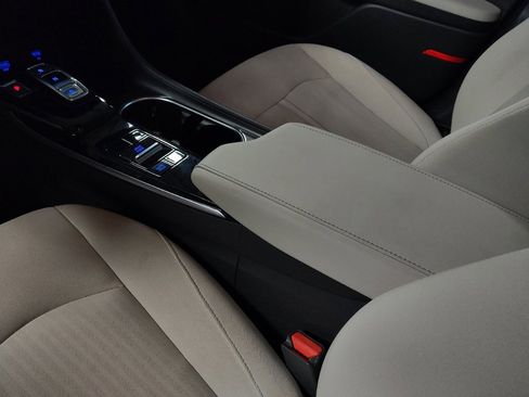 Used 2023 Hyundai Sonata SEL image 26