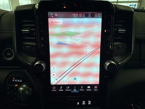 Used 2025 RAM 1500 Laramie image 49