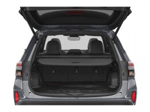New 2026 Subaru Forester Sport AWD/4WD image 10