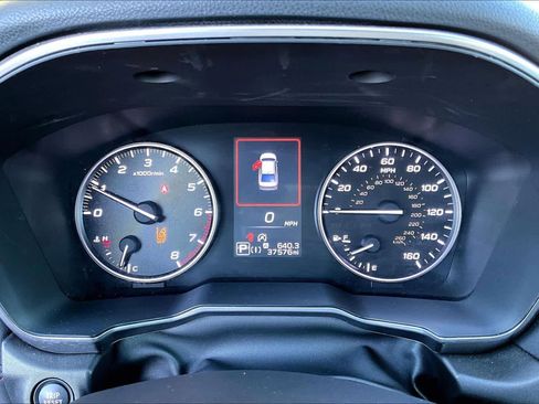 Used 2020 Subaru Legacy Sport image 23