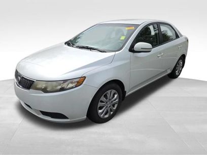 Used 2012 Kia Forte EX