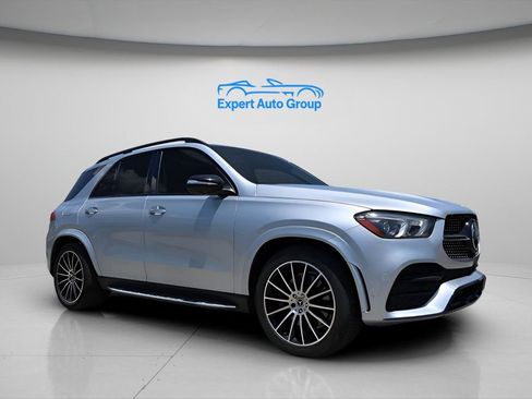 Used 2023 Mercedes-Benz GLE 450 4MATIC image 5