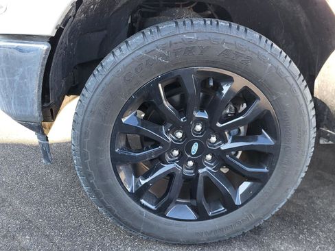 Used 2020 Ford F150 XLT w/ Trailer Tow Package image 15