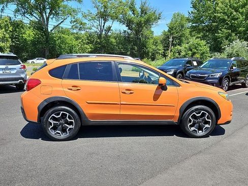 Used 2014 Subaru Crosstrek 2.0i Premium AWD/4WD image 7