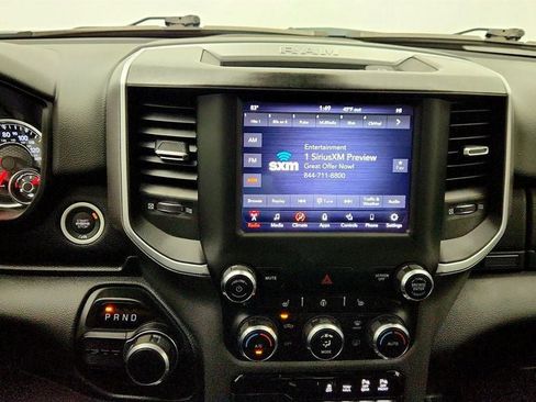 Used 2020 RAM 1500 Big Horn image 17