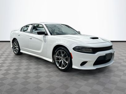 Used 2023 Dodge Charger GT
