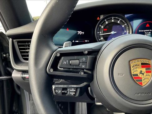 Used 2024 Porsche 911 Carrera 4S image 20