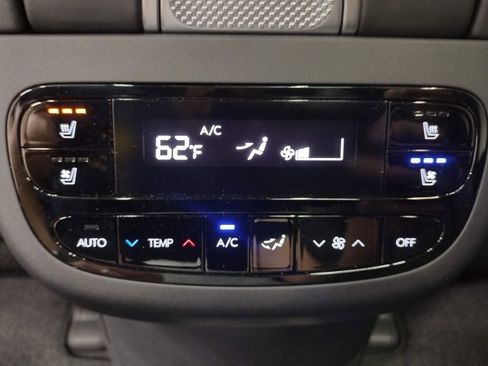 New 2026 Hyundai Ioniq 9 Calligraphy AWD/4WD image 38