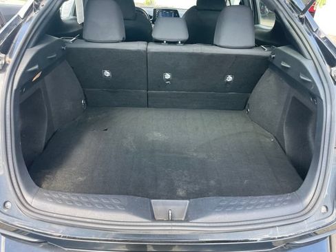 Used 2018 Toyota C-HR XLE FWD image 43
