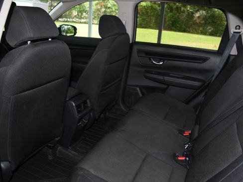 Used 2024 Honda CR-V EX image 16