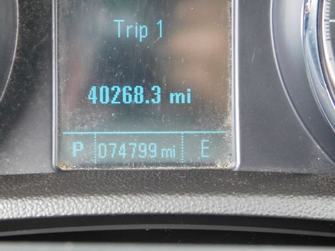 Used 2015 Buick Encore Convenience FWD image 32