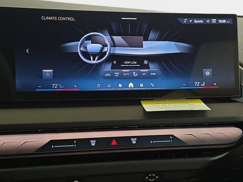 New 2026 BMW X3 xDrive30i AWD/4WD image 18