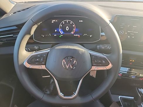 New 2026 Volkswagen Jetta Sport image 12