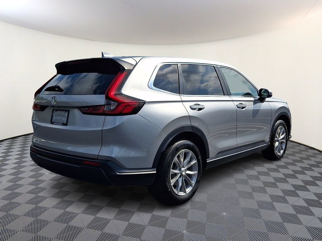 Used 2024 Honda CR-V EX image 9