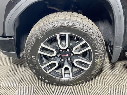 New 2026 GMC Sierra 1500 AT4 w/ AT4 Premium Package image 23