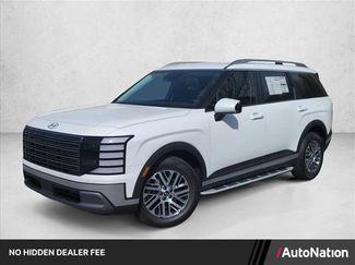 New 2026 Hyundai Palisade SEL FWD video 1