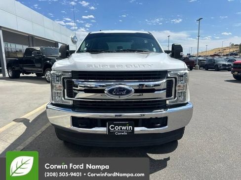 Used 2019 Ford F250 XL w/ STX Appearance Package AWD/4WD image 2