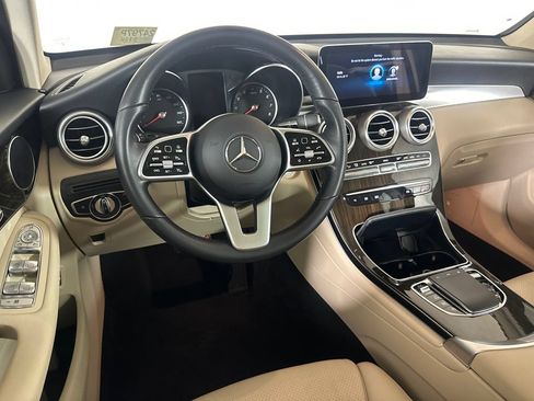 Certified 2022 Mercedes-Benz GLC 300 image 25