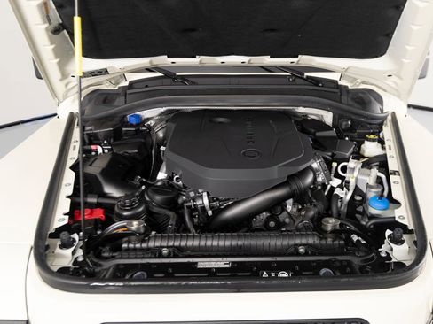 Used 2025 INEOS Grenadier AWD/4WD image 49