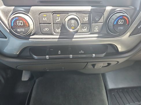 Used 2016 Chevrolet Silverado 1500 LT w/ All Star Edition AWD/4WD image 31