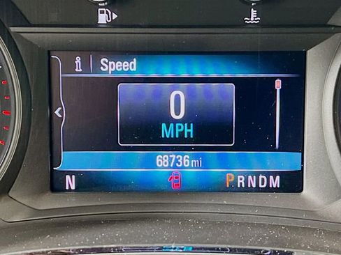 Used 2019 Buick Encore Preferred FWD image 9