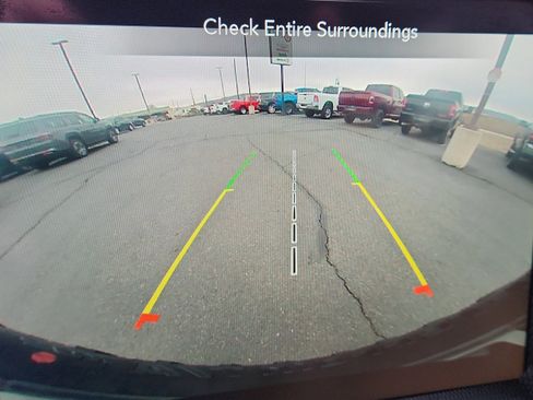 Used 2020 Jeep Wrangler Unlimited Rubicon image 20