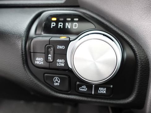 Used 2023 RAM 1500 Rebel w/ Rebel Level 2 Equipment Group AWD/4WD image 57