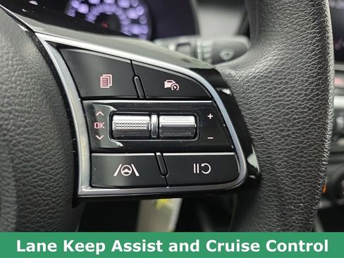 Used 2023 Kia Forte LXS image 24