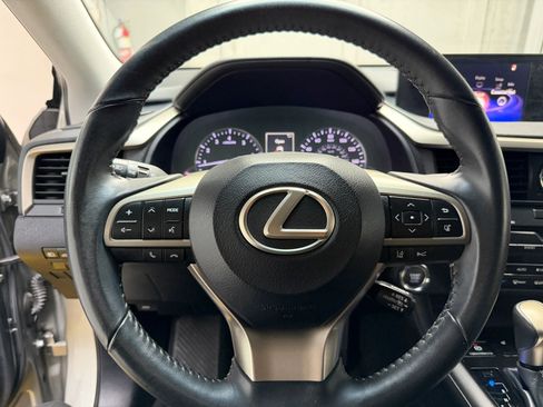 Used 2018 Lexus RX 350 F Sport image 30