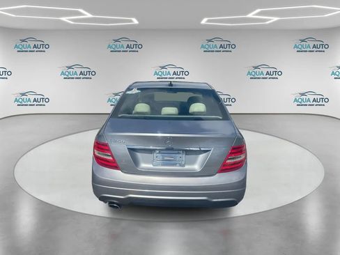 Used 2014 Mercedes-Benz C 250 Sedan image 6