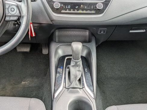 Used 2024 Toyota Corolla LE FWD image 18